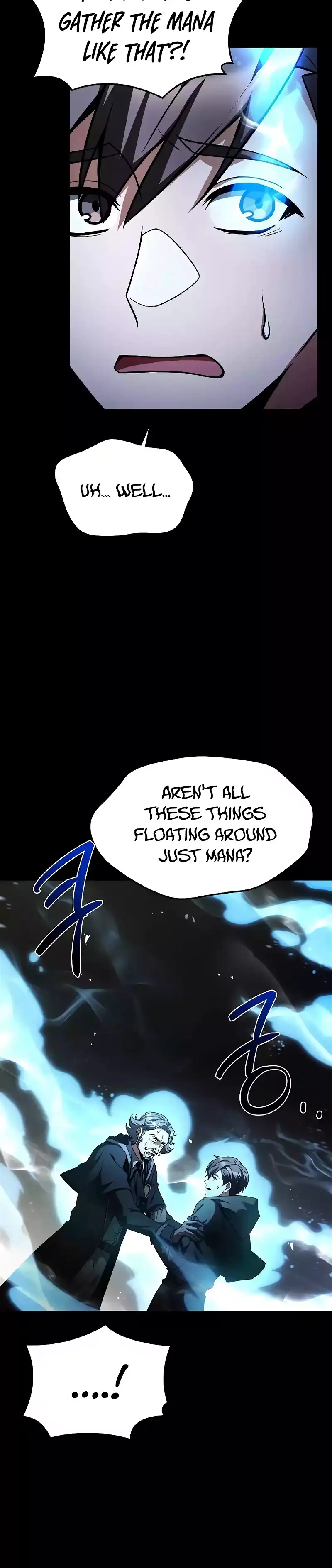 The Archmage’s Restaurant chapter 38 page 19