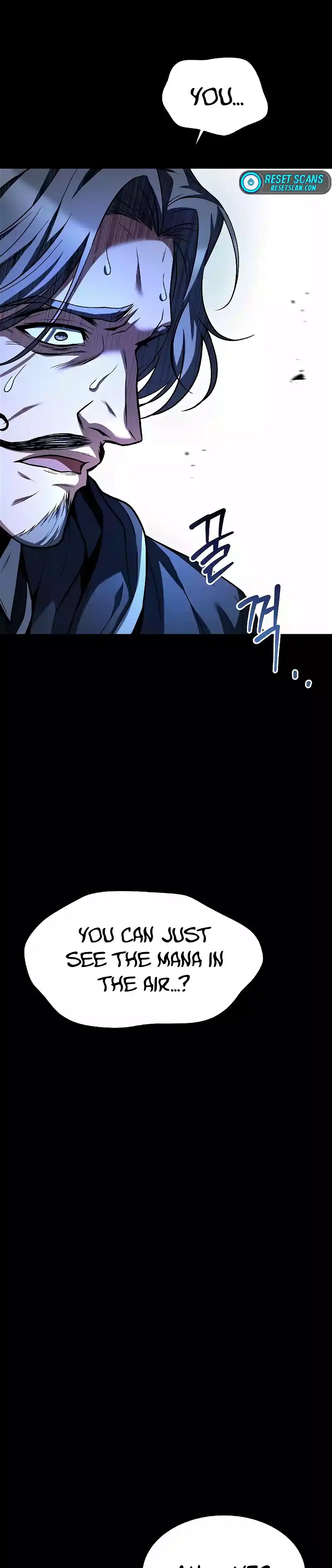 The Archmage’s Restaurant chapter 38 page 20