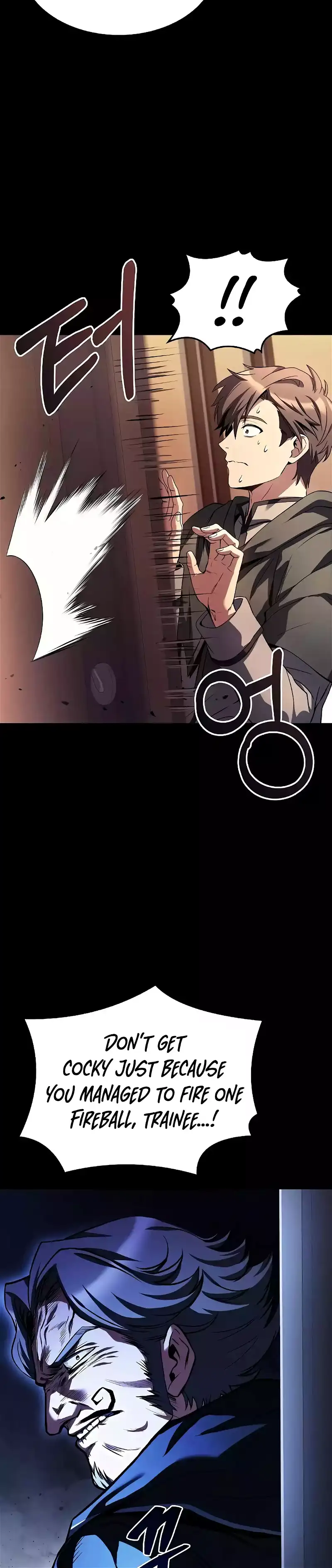 The Archmage’s Restaurant chapter 38 page 25