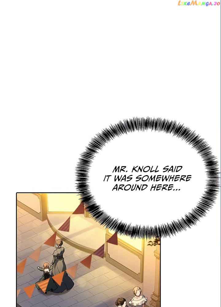The Archmage’s Restaurant chapter 4 page 1