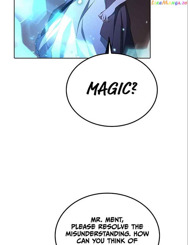 The Archmage’s Restaurant chapter 4 page 47
