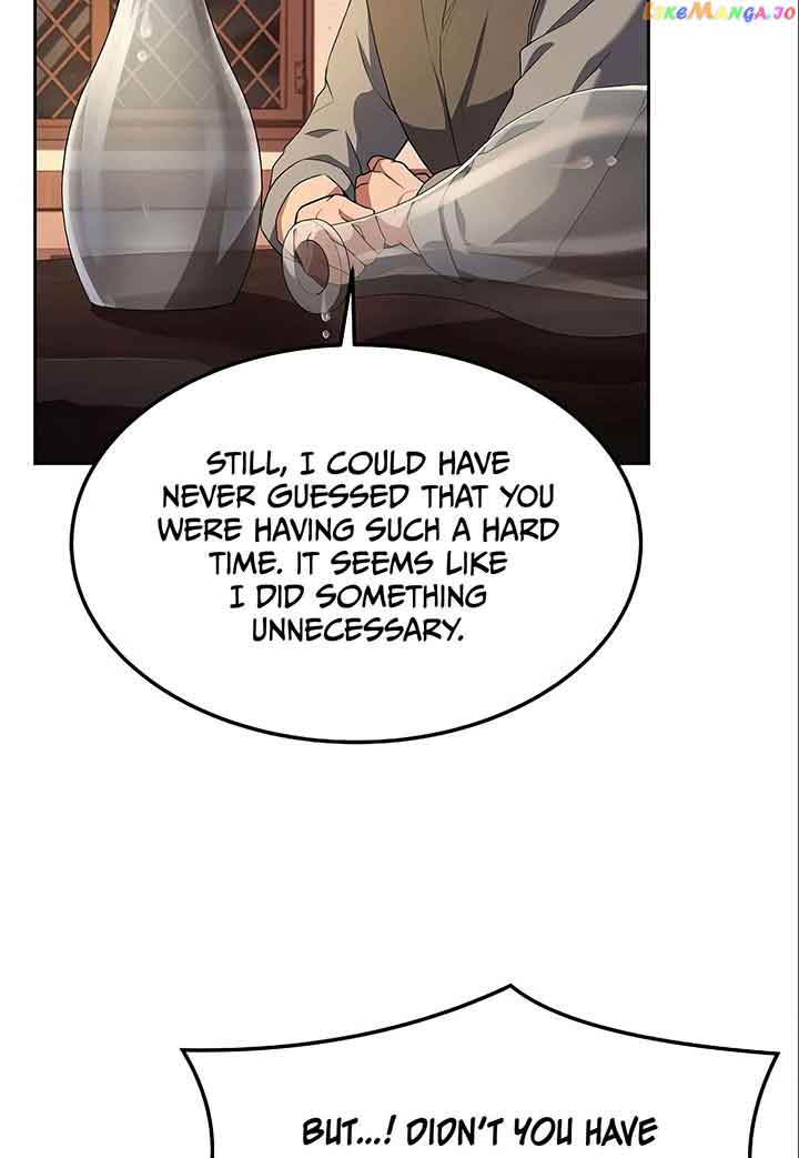 The Archmage’s Restaurant chapter 4 page 72