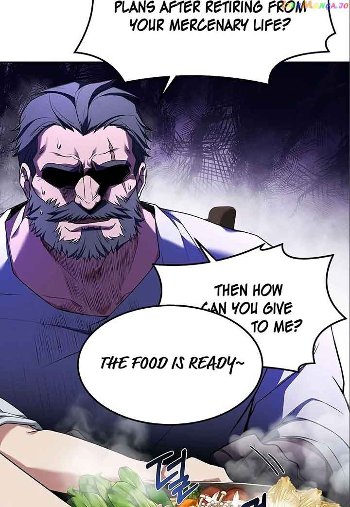 The Archmage’s Restaurant chapter 4 page 73