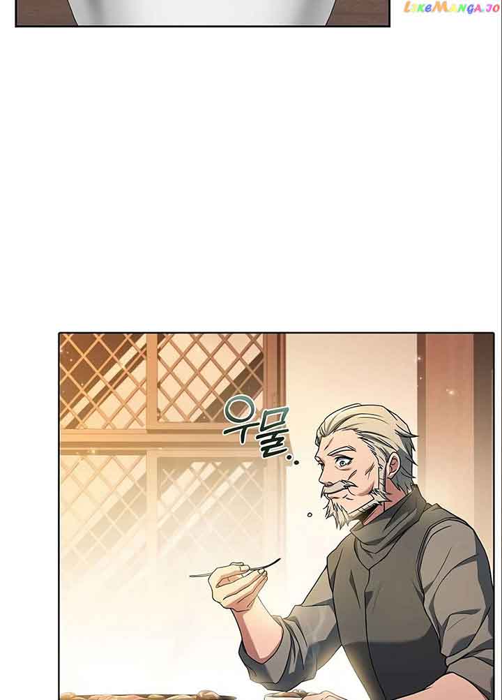 The Archmage’s Restaurant chapter 4 page 81