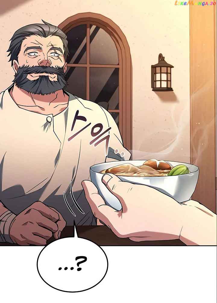 The Archmage’s Restaurant chapter 4 page 84