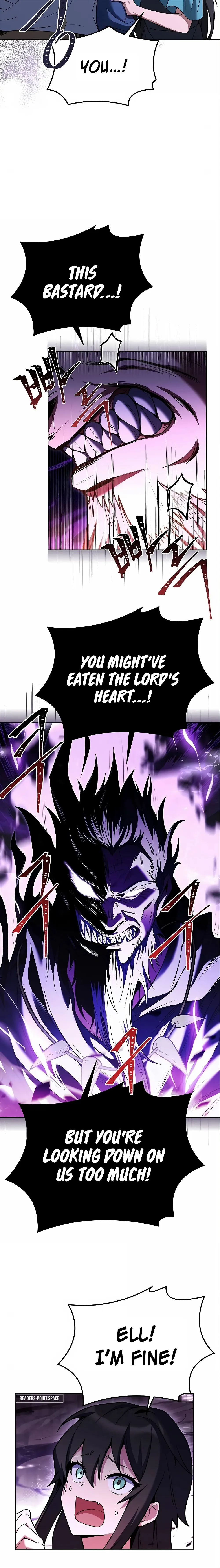 The Archmage’s Restaurant chapter 6 page 2