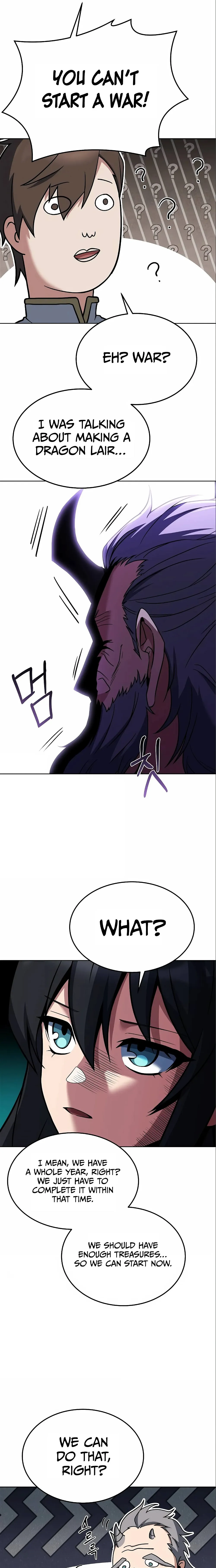 The Archmage’s Restaurant chapter 6 page 3