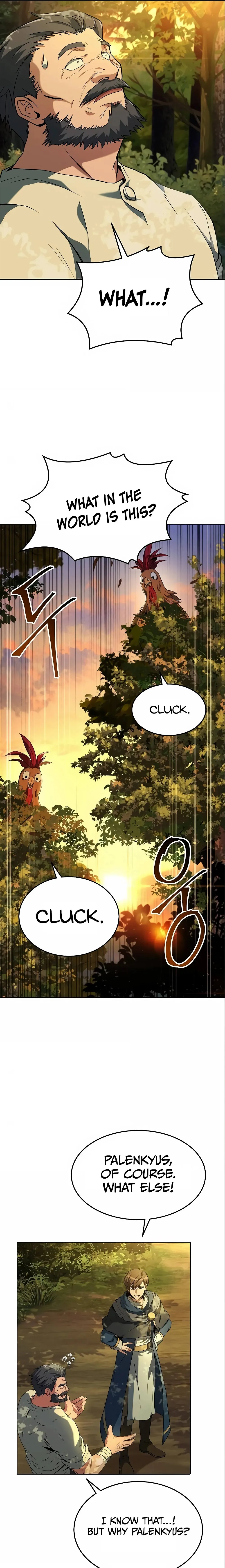 The Archmage’s Restaurant chapter 6 page 7