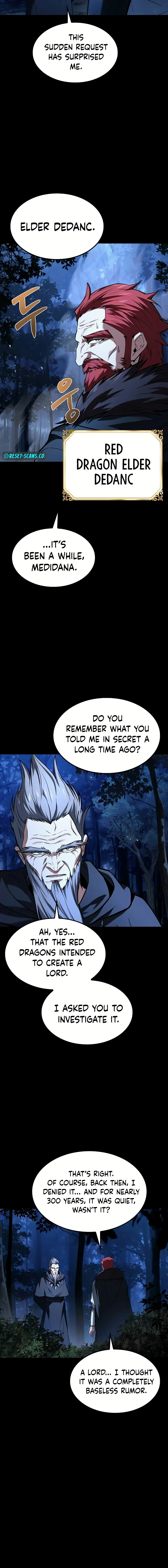 The Archmage’s Restaurant chapter 67 page 4