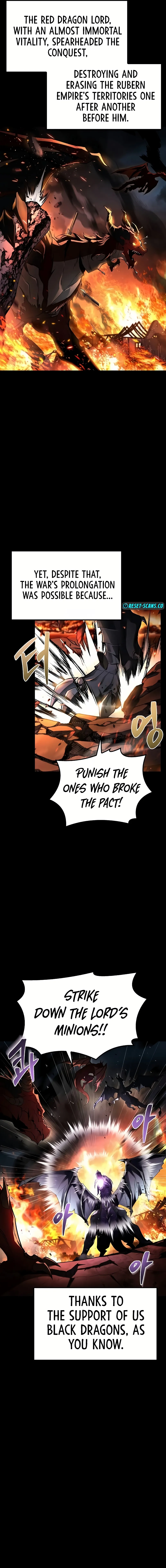 The Archmage’s Restaurant chapter 67 page 7