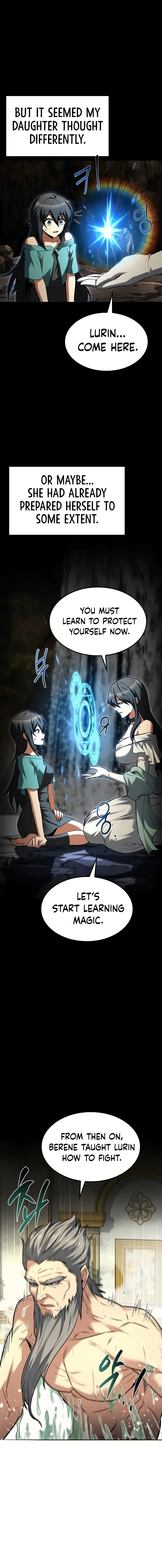 The Archmage’s Restaurant chapter 67 page 9