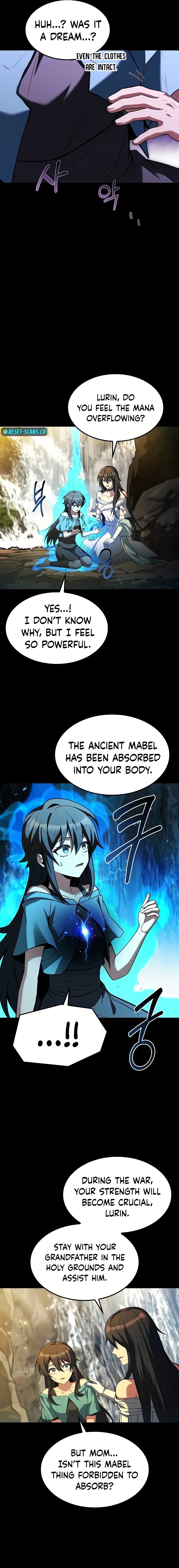The Archmage’s Restaurant chapter 67 page 14