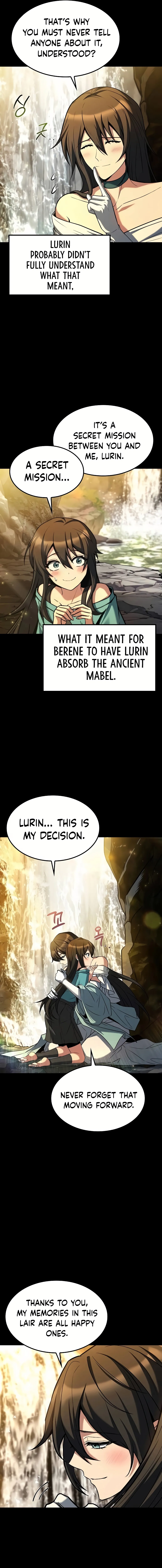 The Archmage’s Restaurant chapter 67 page 15