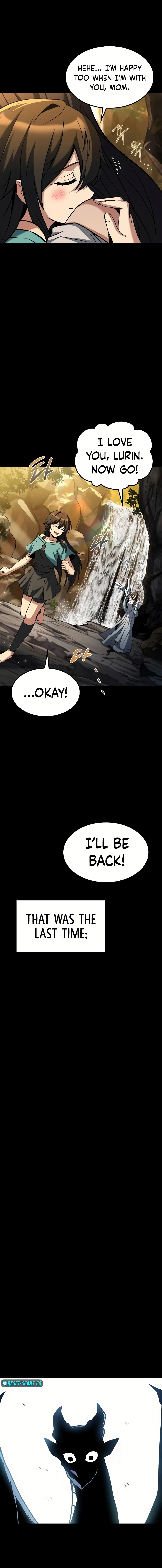 The Archmage’s Restaurant chapter 67 page 16