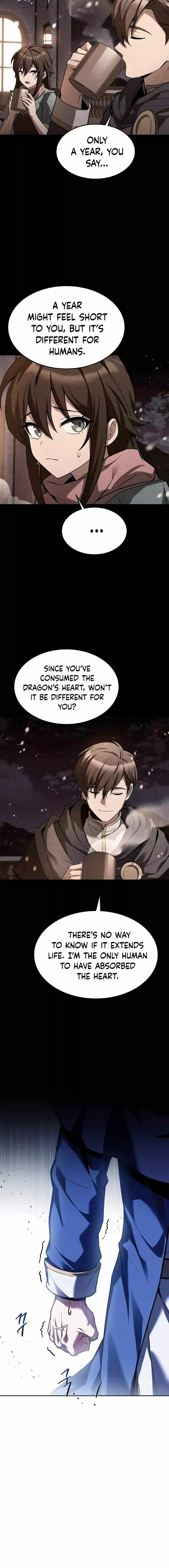 The Archmage’s Restaurant chapter 68 page 2