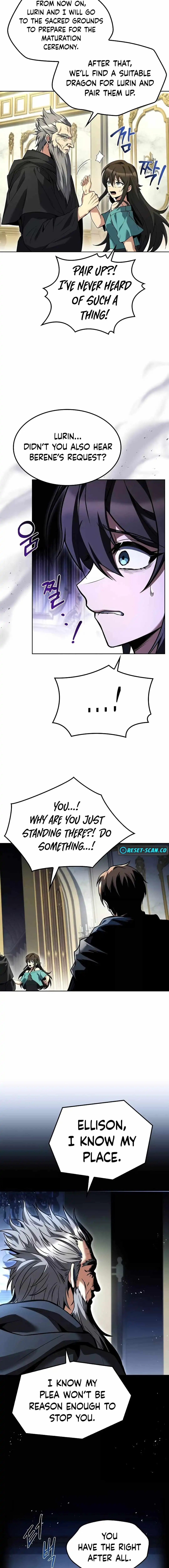 The Archmage’s Restaurant chapter 68 page 4