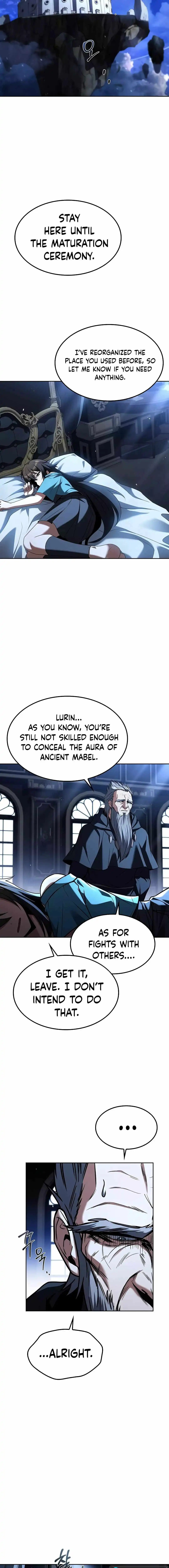 The Archmage’s Restaurant chapter 68 page 7
