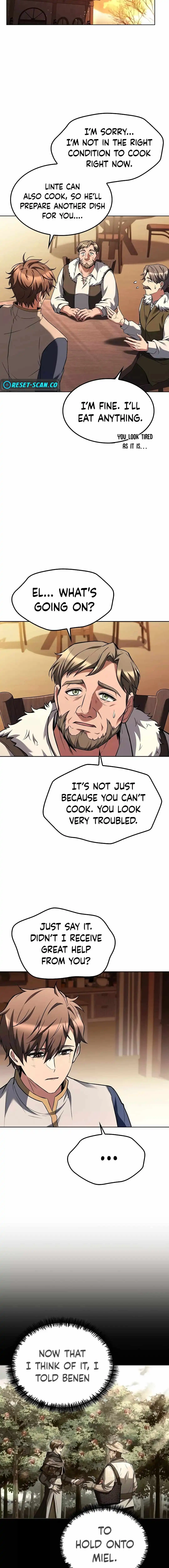 The Archmage’s Restaurant chapter 68 page 12