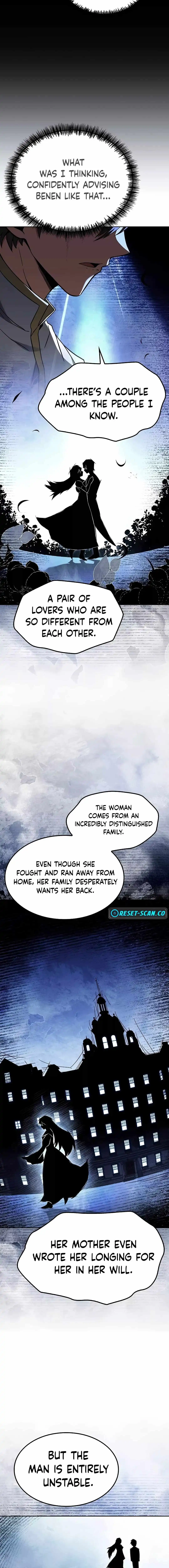 The Archmage’s Restaurant chapter 68 page 13