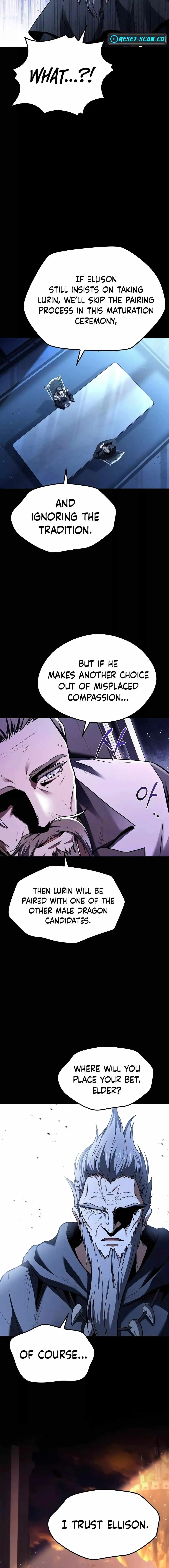 The Archmage’s Restaurant chapter 68 page 18