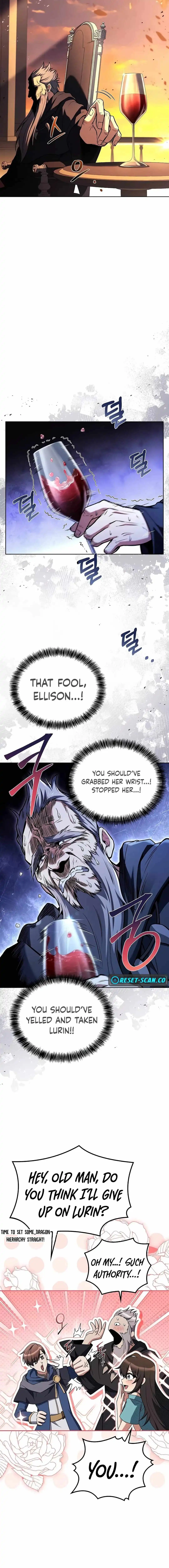 The Archmage’s Restaurant chapter 68 page 19