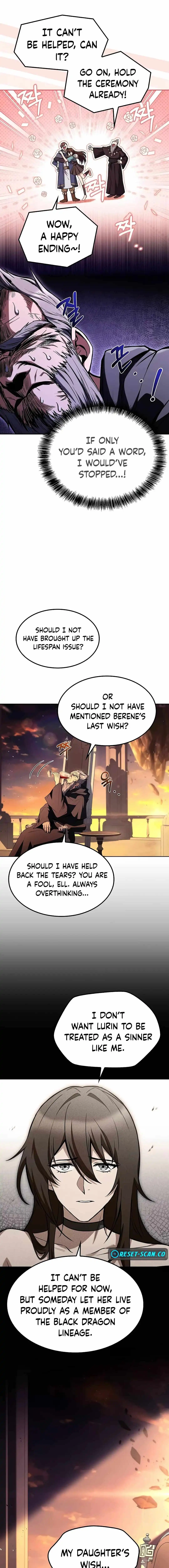 The Archmage’s Restaurant chapter 68 page 20