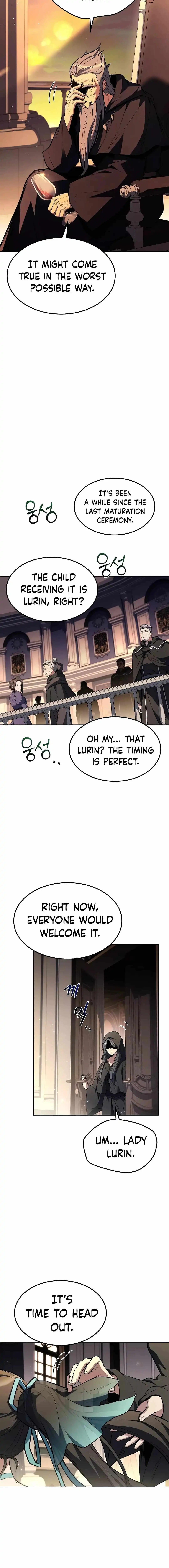 The Archmage’s Restaurant chapter 68 page 21
