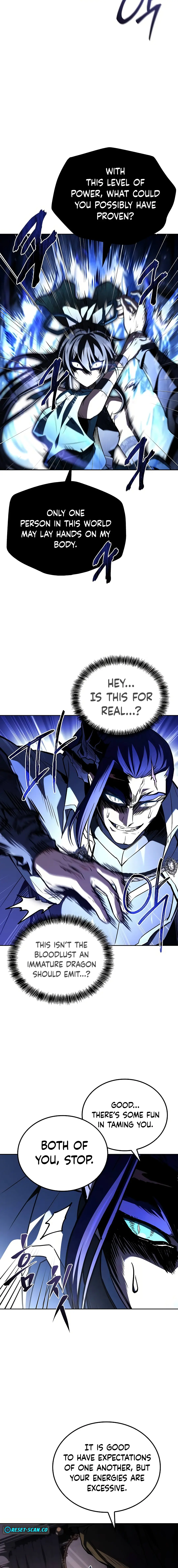 The Archmage’s Restaurant chapter 69 page 4
