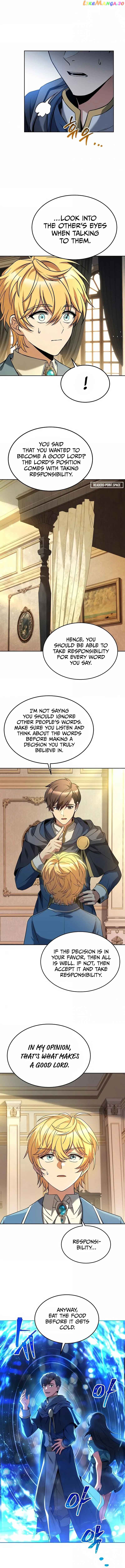 The Archmage’s Restaurant chapter 7 page 6