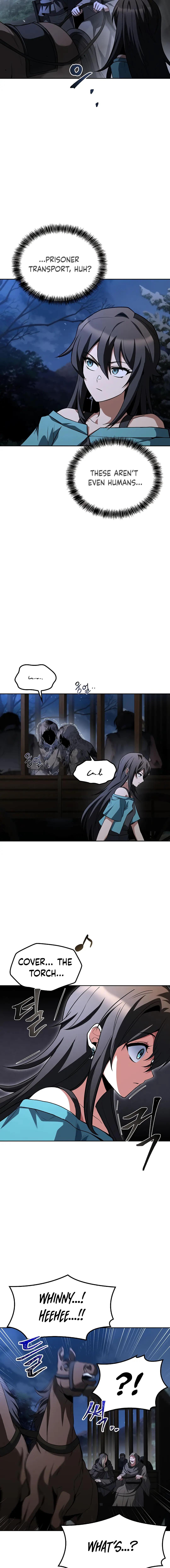 The Archmage’s Restaurant chapter 75 page 20