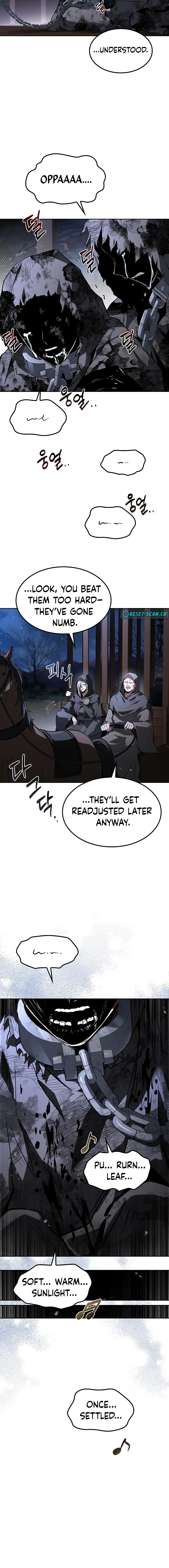 The Archmage’s Restaurant chapter 75 page 10