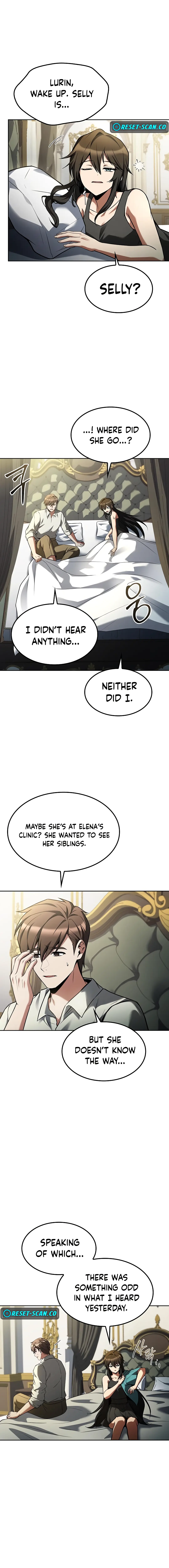 The Archmage’s Restaurant chapter 76 page 17