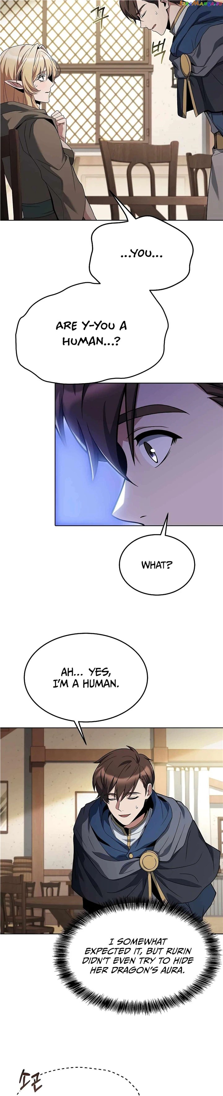 The Archmage’s Restaurant chapter 8 page 12