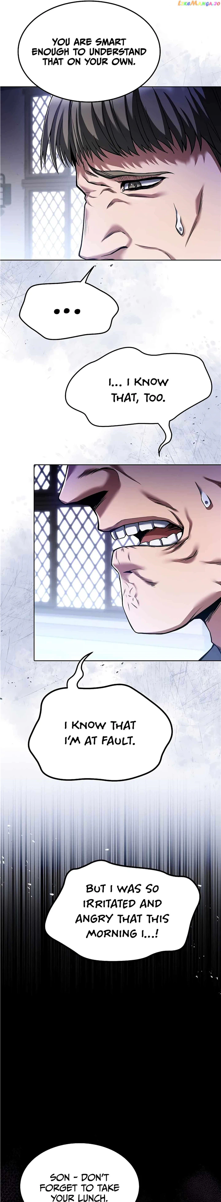 The Archmage’s Restaurant chapter 8 page 35