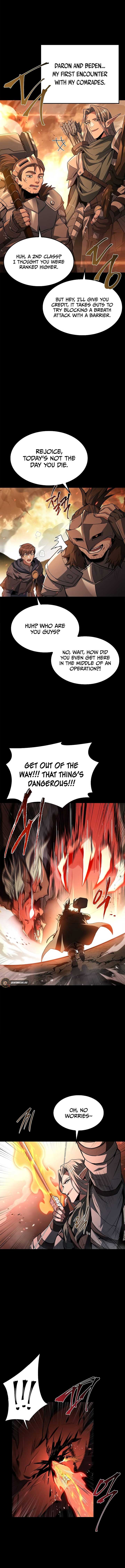 The Archmage’s Restaurant chapter 82 page 7