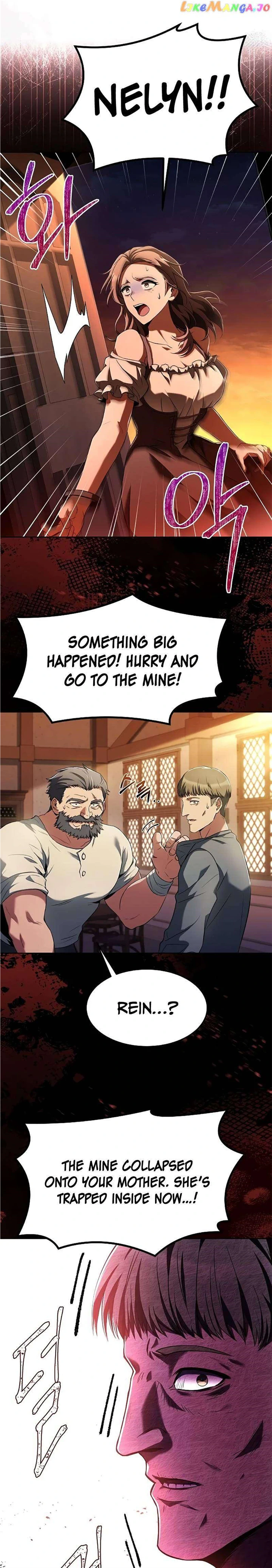 The Archmage’s Restaurant chapter 9 page 2
