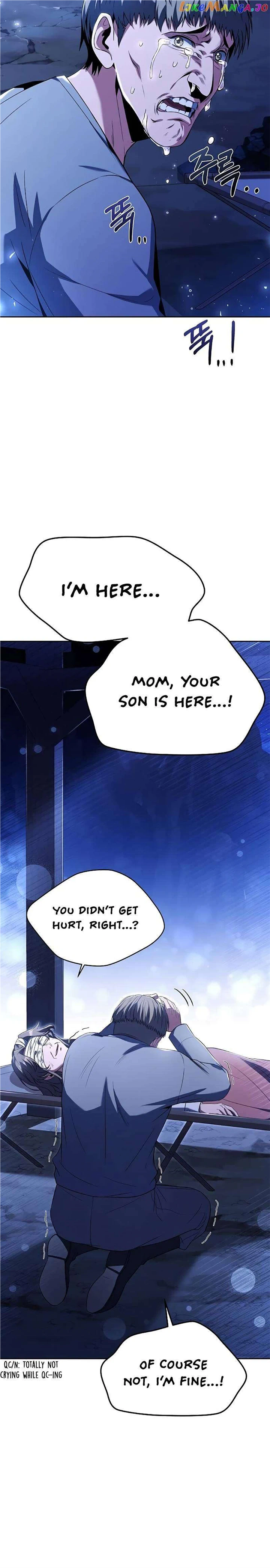 The Archmage’s Restaurant chapter 9 page 25