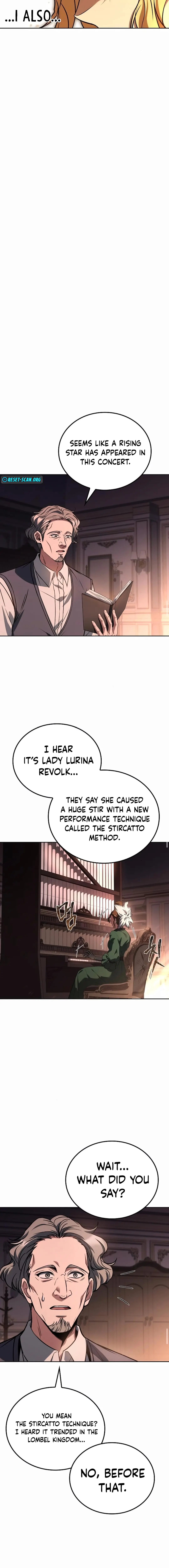 The Archmage’s Restaurant chapter 90 page 15