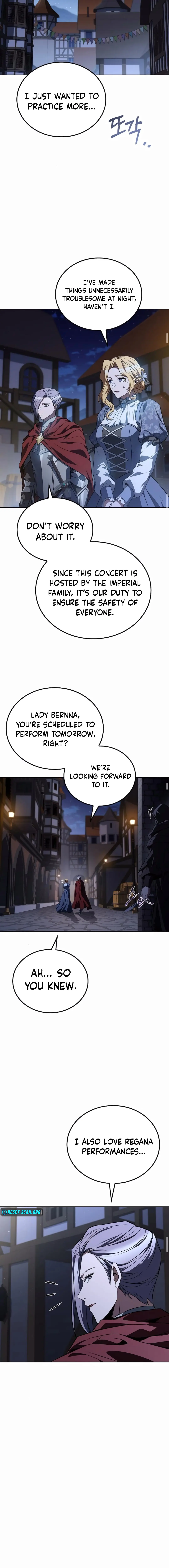 The Archmage’s Restaurant chapter 90 page 18