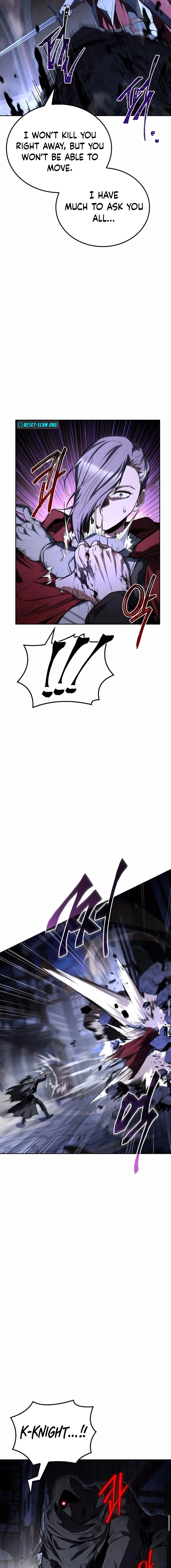 The Archmage’s Restaurant chapter 90 page 21