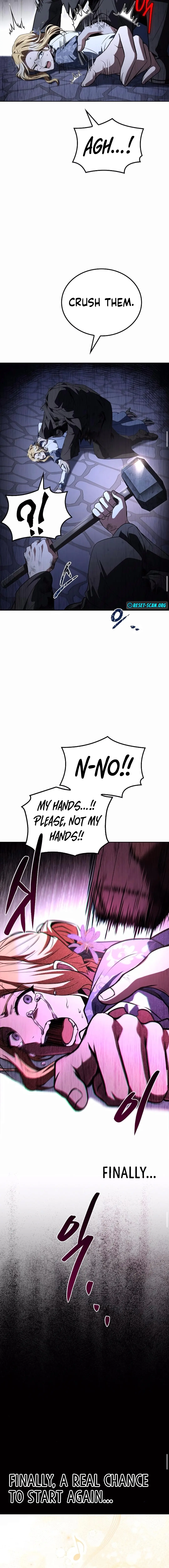 The Archmage’s Restaurant chapter 90 page 22