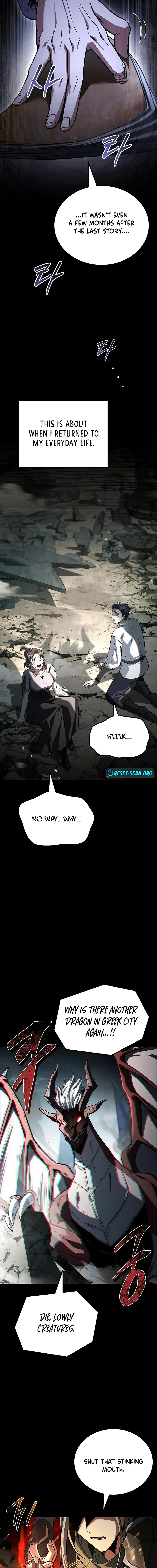 The Archmage’s Restaurant chapter 96 page 7