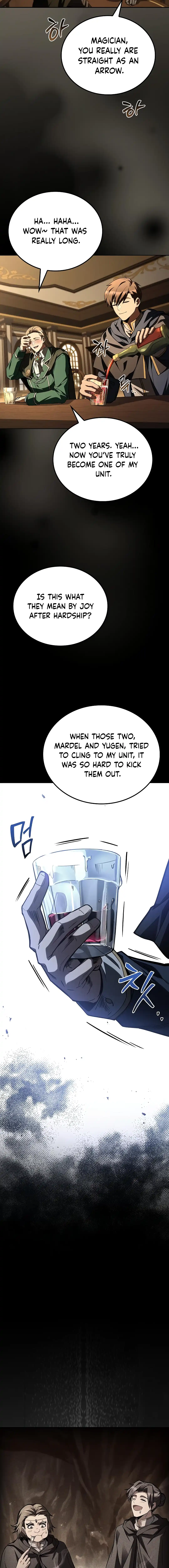 The Archmage’s Restaurant chapter 98 page 23