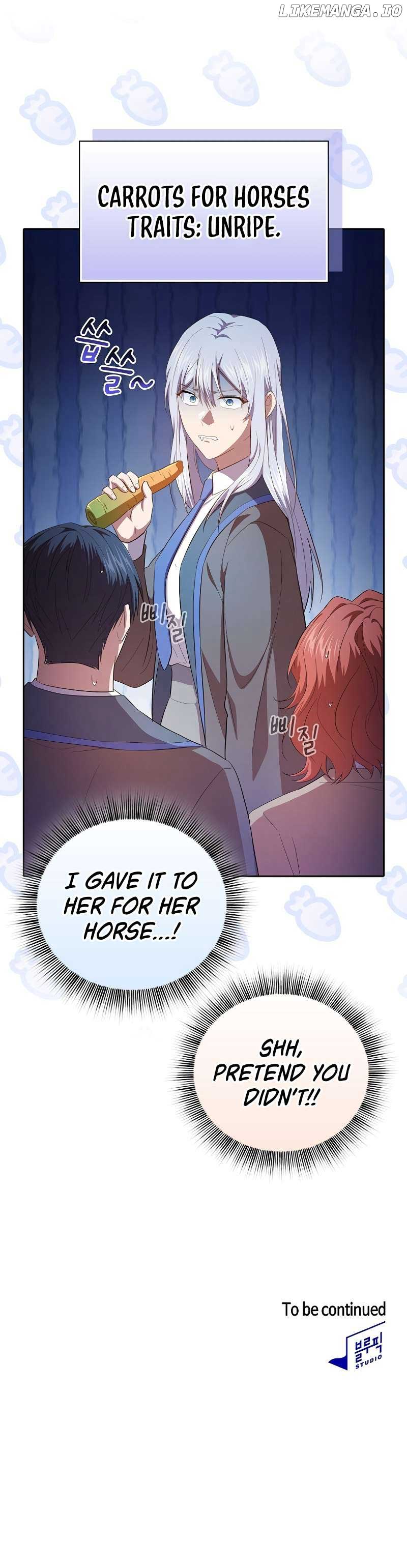Life of a Magic Academy Mage chapter 113 page 10