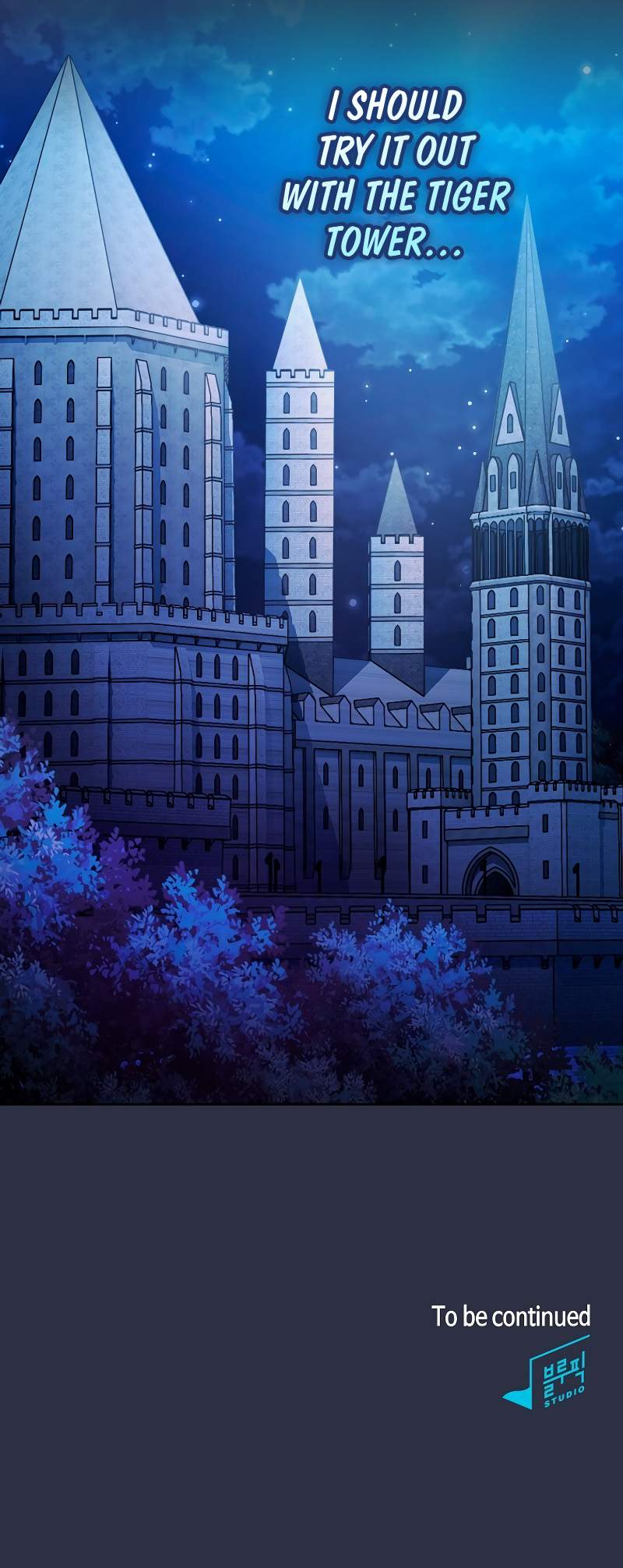 Life of a Magic Academy Mage chapter 116 page 13