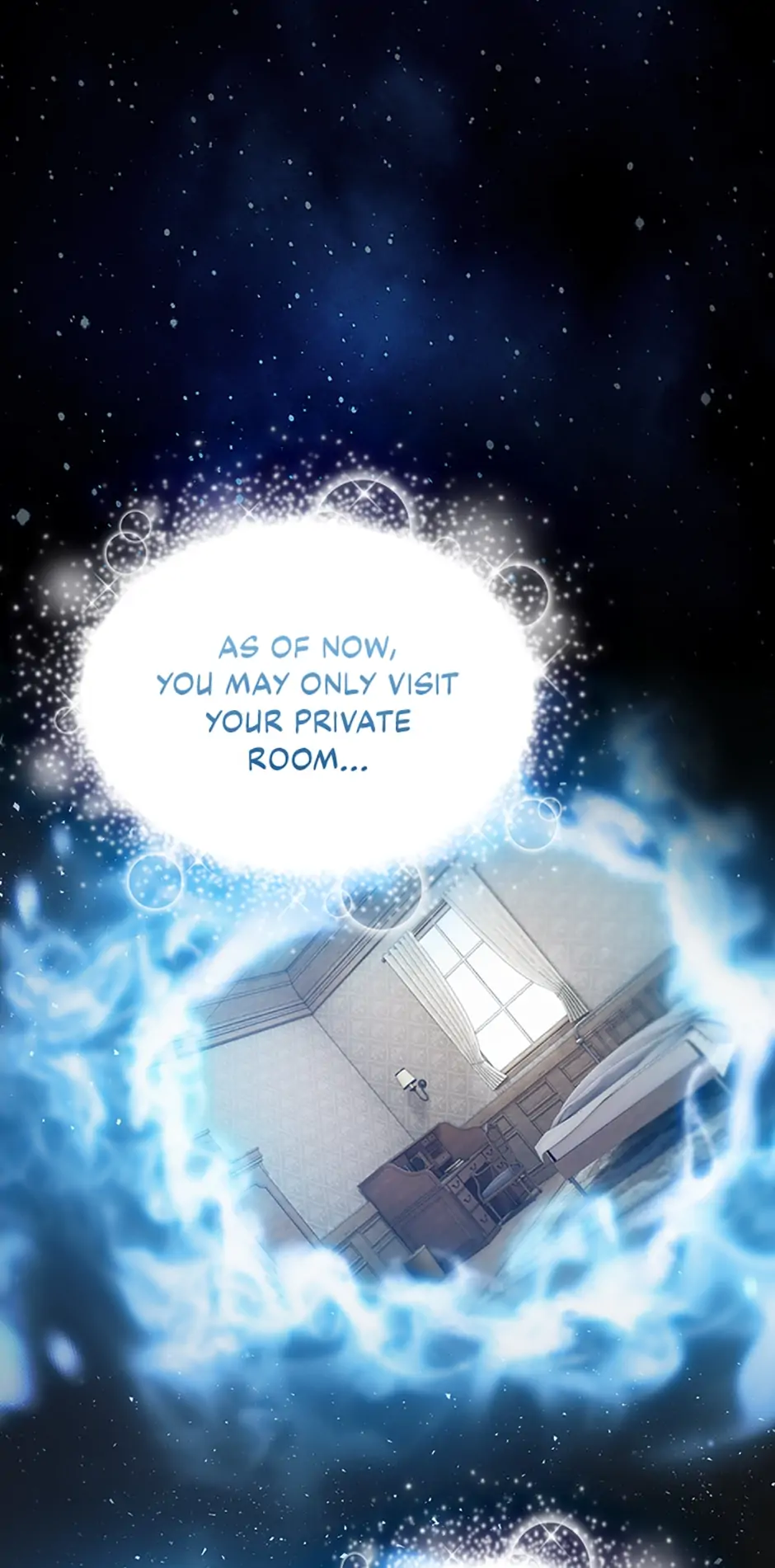 Life of a Magic Academy Mage chapter 4 page 14