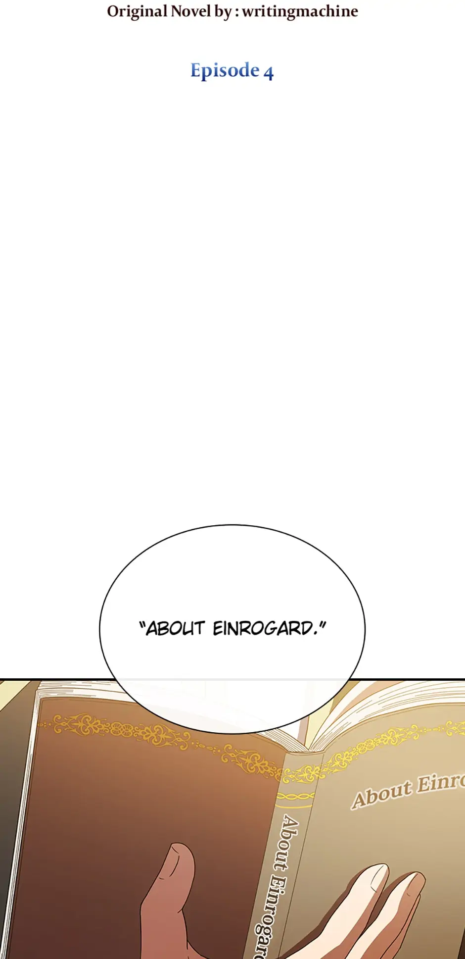Life of a Magic Academy Mage chapter 4 page 22