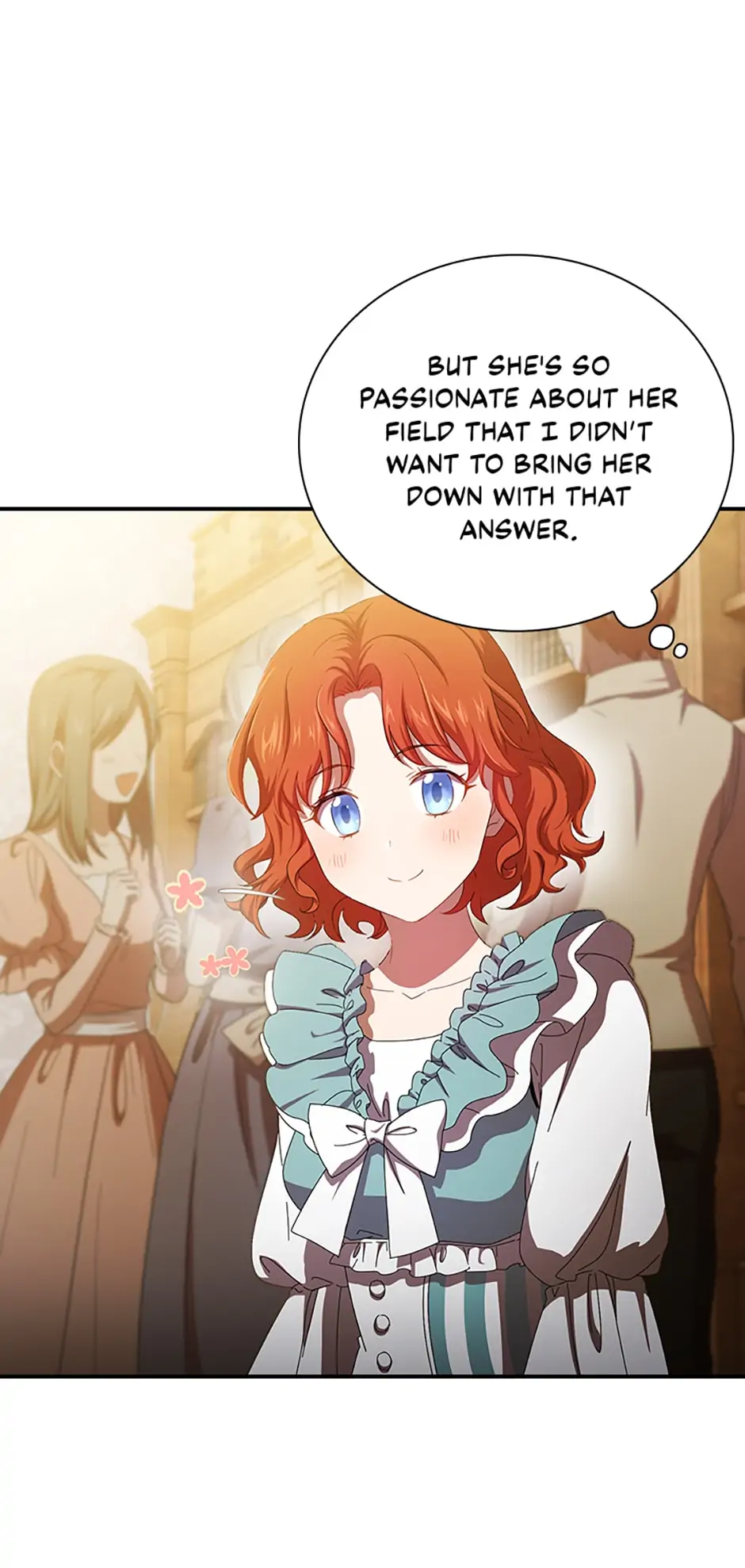 Life of a Magic Academy Mage chapter 4 page 39