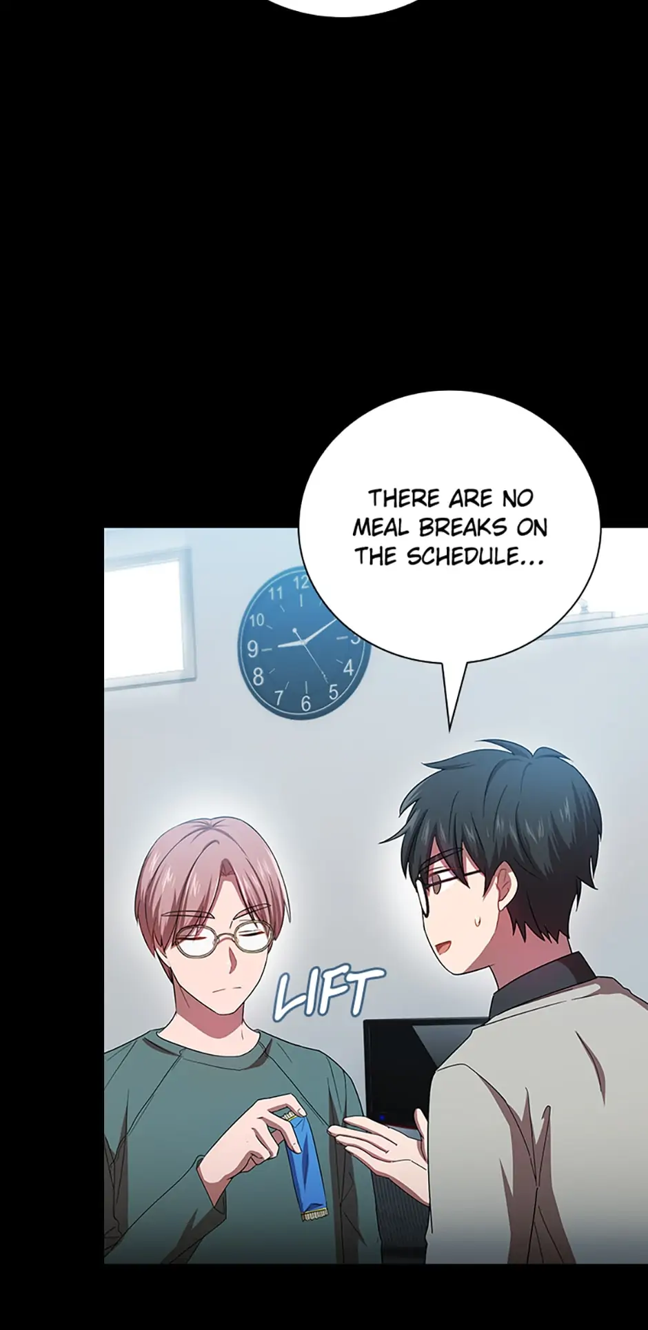 Life of a Magic Academy Mage chapter 4 page 51