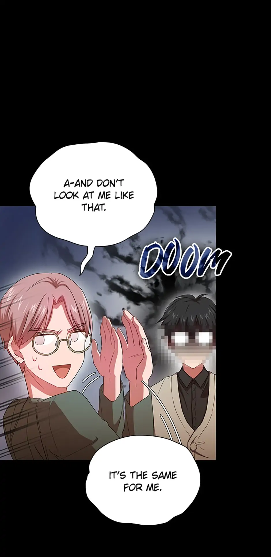 Life of a Magic Academy Mage chapter 4 page 53